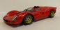 Preview: Jouef Ferrari 330 P4 Rennwagen 1967 Metallmodell (9237)